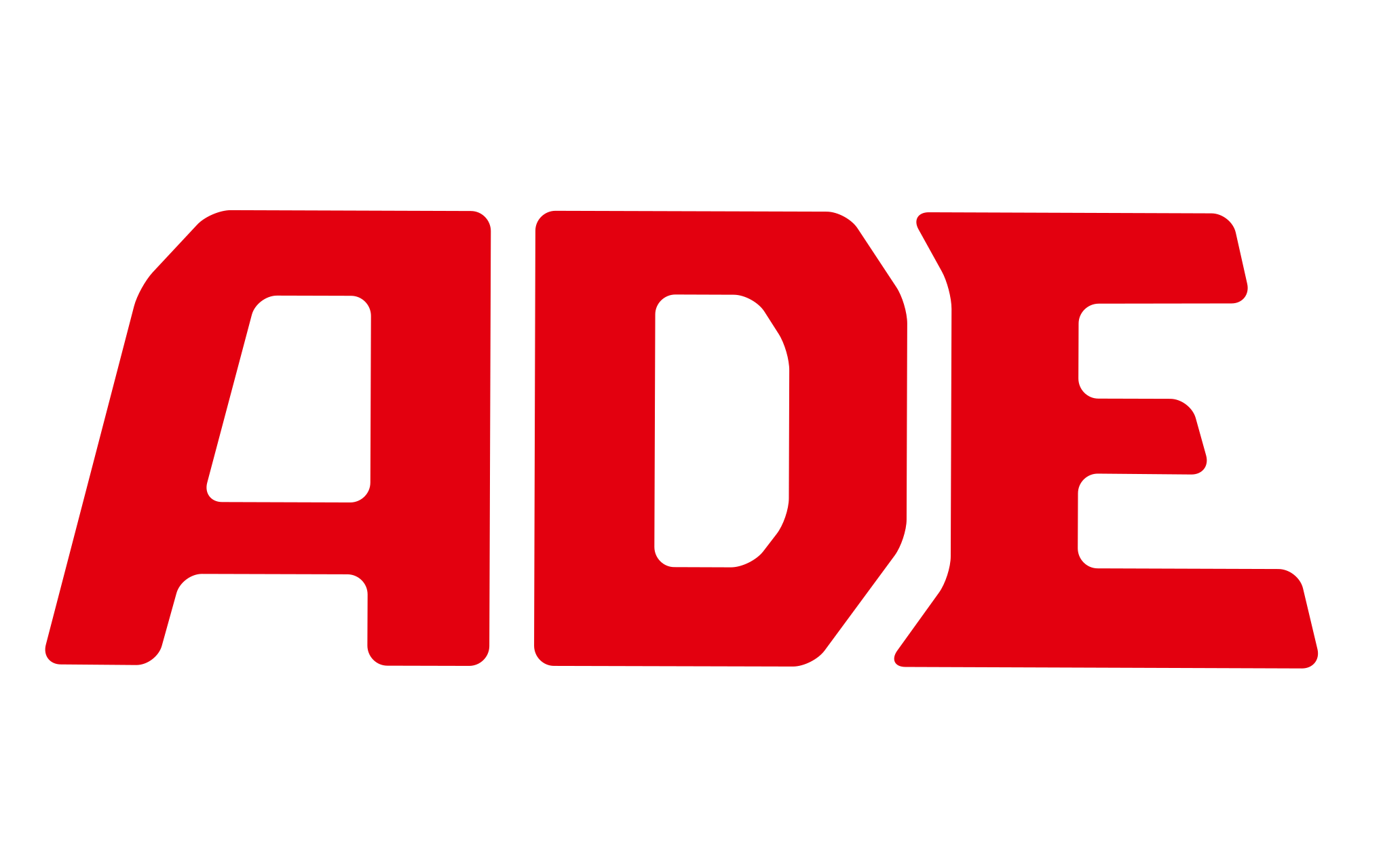 ADE